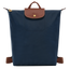 Le Pliage Original M Backpack