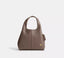 Lana Shoulder Bag 23 Cement
