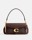 Tabby Shoulder Bag 26 In Signature Canvas