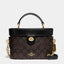 Kay Crossbody Bag in Signature Canvas