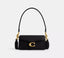 Tabby Shoulder Bag 20 Black