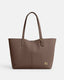 Coach North Tote 32 Leather Tote Bag
