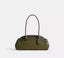 Empire Carryall Bag 34 in Brass/Olive