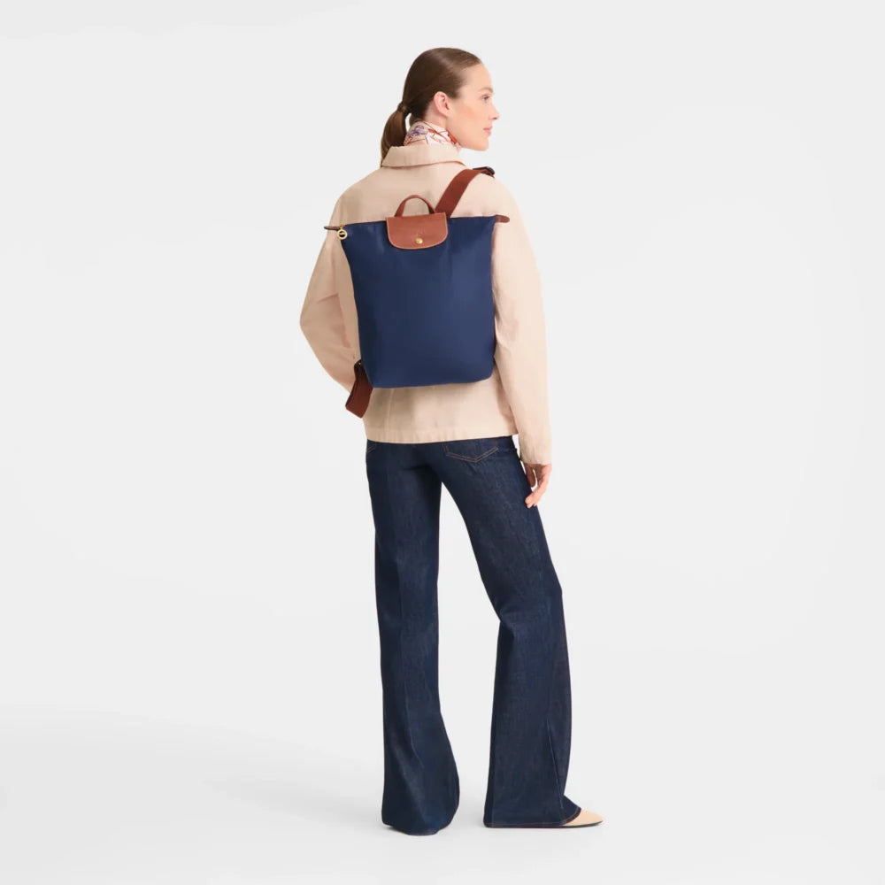 Le Pliage Original M Backpack