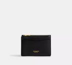 Coach Essential Card Holder Wallet