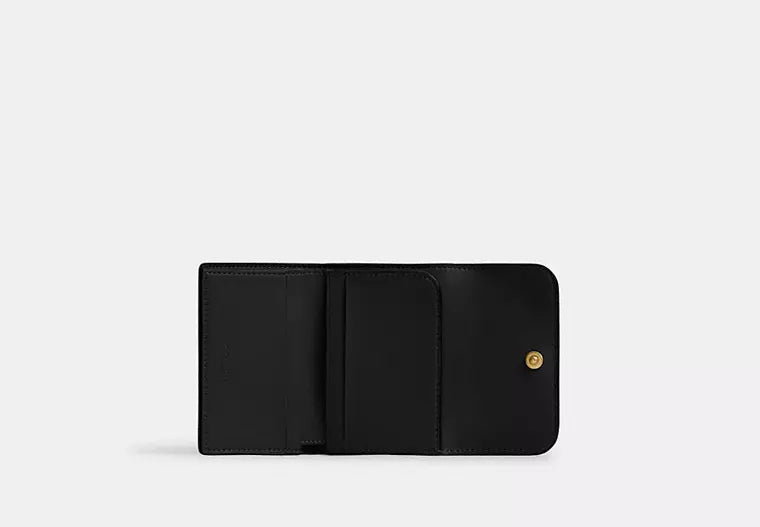 Coach Essential Card Holder Wallet
