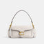 Tabby Shoulder Bag 26 White