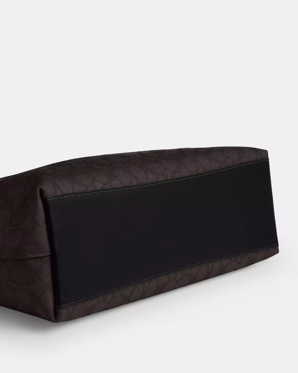 Station Tote Bag In Signature Canvas