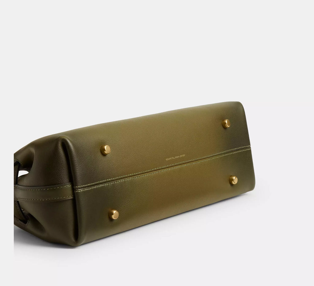 Empire Carryall Bag 34 in Brass/Olive