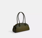 Empire Carryall Bag 34 in Brass/Olive