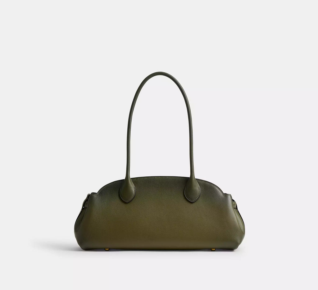 Empire Carryall Bag 34 in Brass/Olive