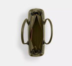 Empire Carryall Bag 34 in Brass/Olive