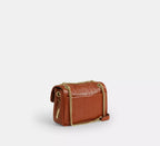 Elodie Crossbody Bag 18 With Quilting