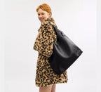 Brooklyn Shoulder Bag 39 Black