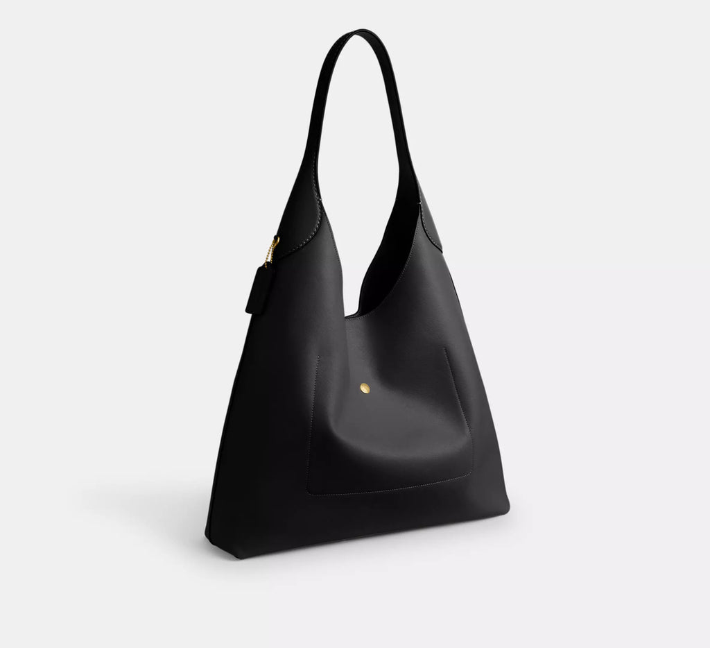 Brooklyn Shoulder Bag 39 Black