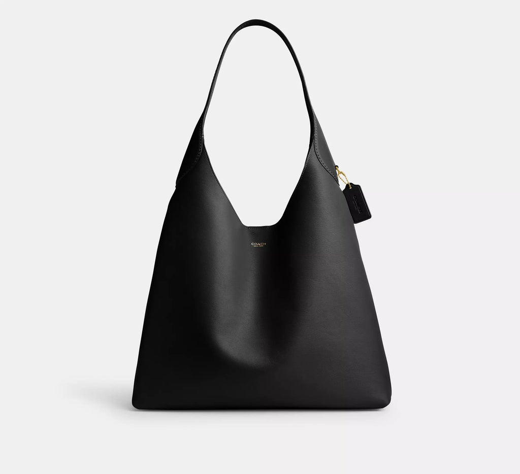 Brooklyn Shoulder Bag 39 Black