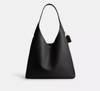 Brooklyn Shoulder Bag 39 Black