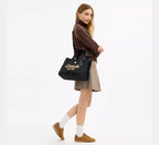 Cargo Tote Bag