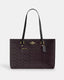 Station Tote Bag In Signature Canvas