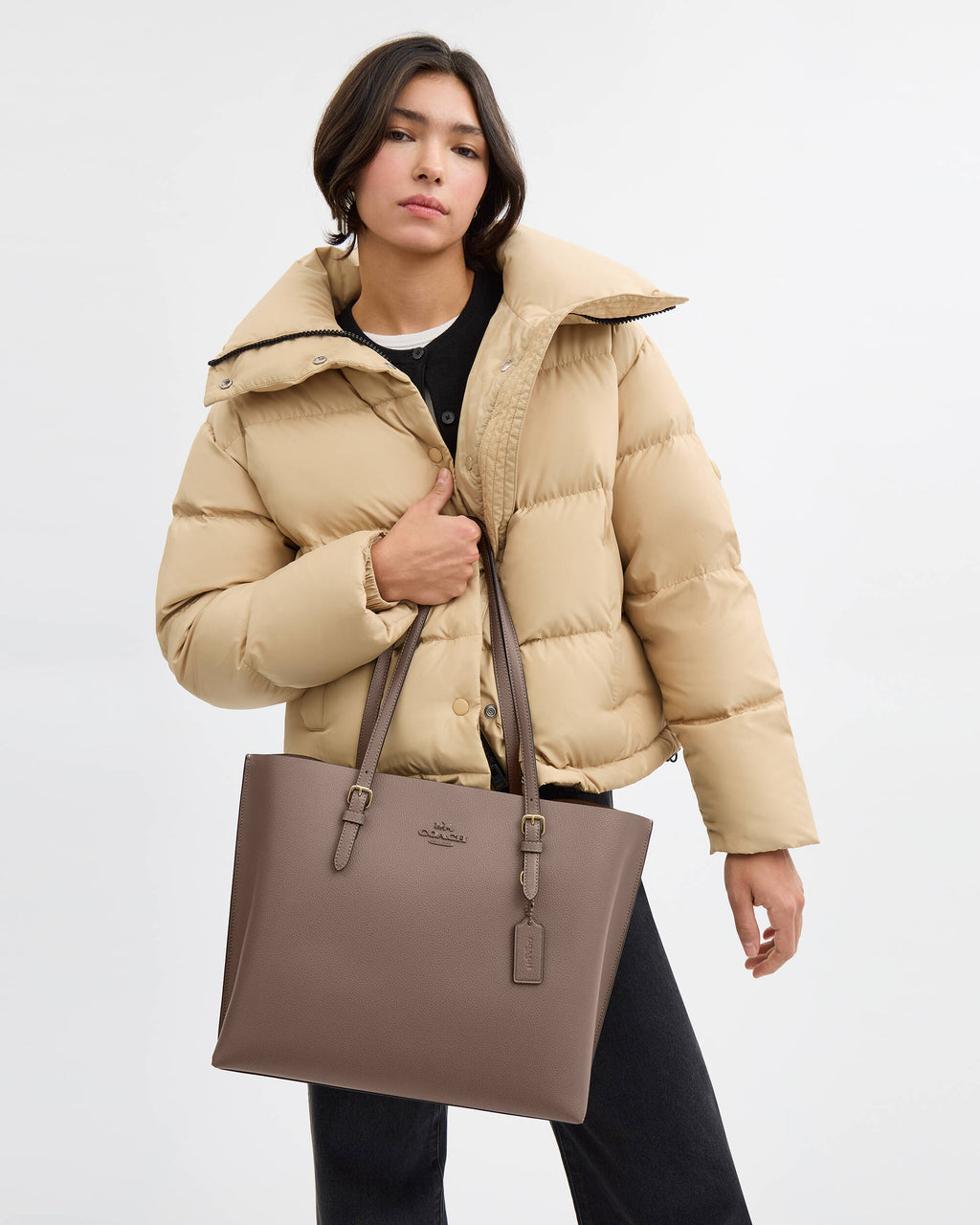 Mollie Tote Bag