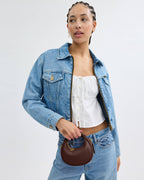 Jonie Bag In Brown