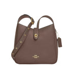 Hadley Convertible Crossbody Bag Dark Stone