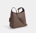 Hadley Convertible Crossbody Bag Dark Stone