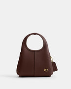 Lana Shoulder Bag 19 Maple