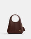 Lana Shoulder Bag 19 Maple