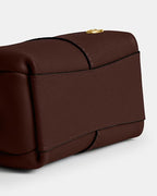 Lana Shoulder Bag 19 Maple