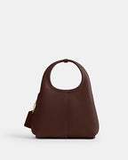 Lana Shoulder Bag 19 Maple