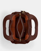 Lana Shoulder Bag 19 Maple