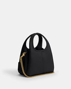 Lana Shoulder Bag 19 Black