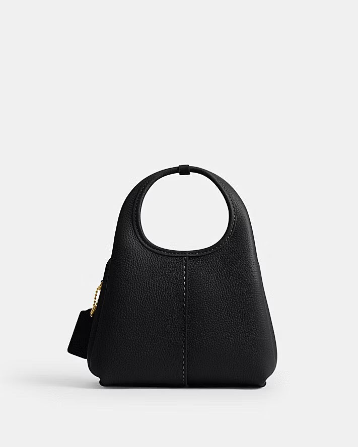 Lana Shoulder Bag 19 Black