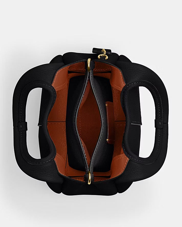 Lana Shoulder Bag 19 Black