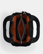 Lana Shoulder Bag 19 Black