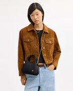 Lana Shoulder Bag 19 Black