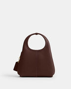 Lana Shoulder Bag 19 Maple