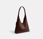 Brooklyn Shoulder Bag 28 brown