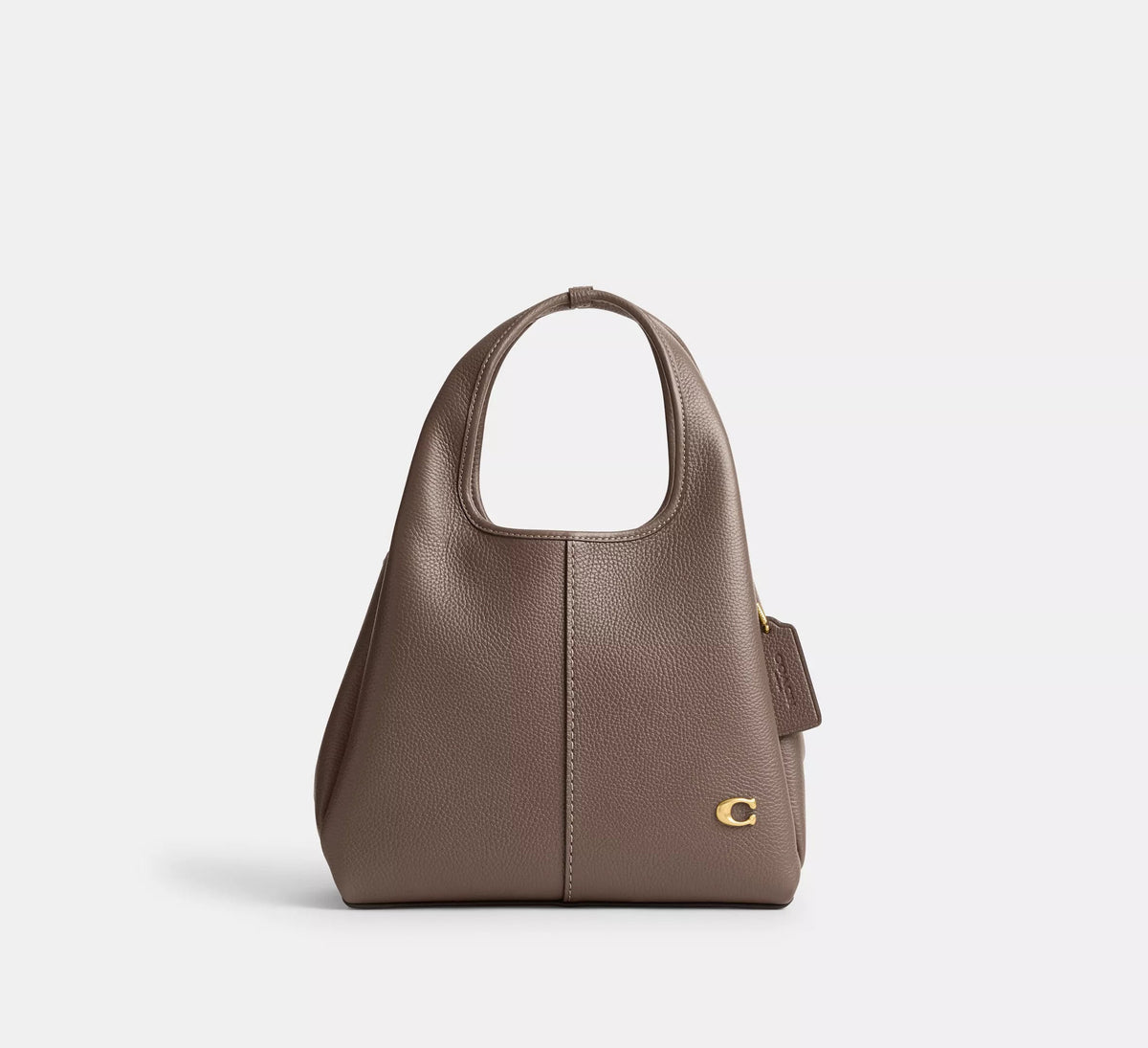Lana Shoulder Bag 23 Cement Main image