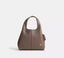 Lana Shoulder Bag 23 Cement