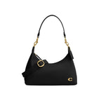 Juliet Shoulder Bag In Black