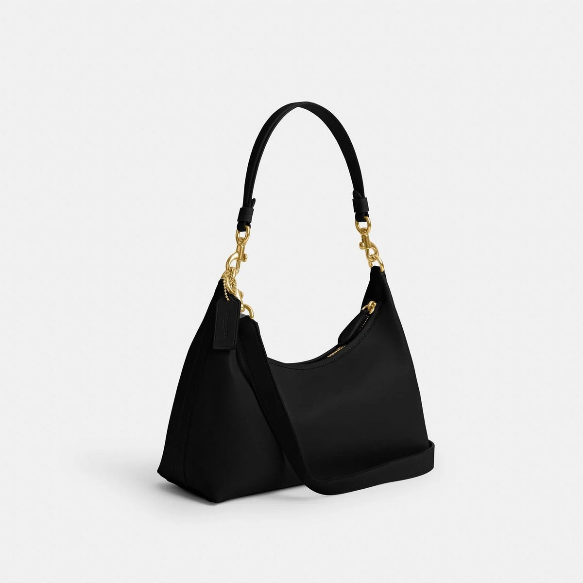 Juliet Shoulder Bag In Black