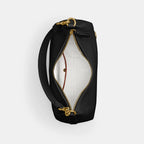 Juliet Shoulder Bag In Black