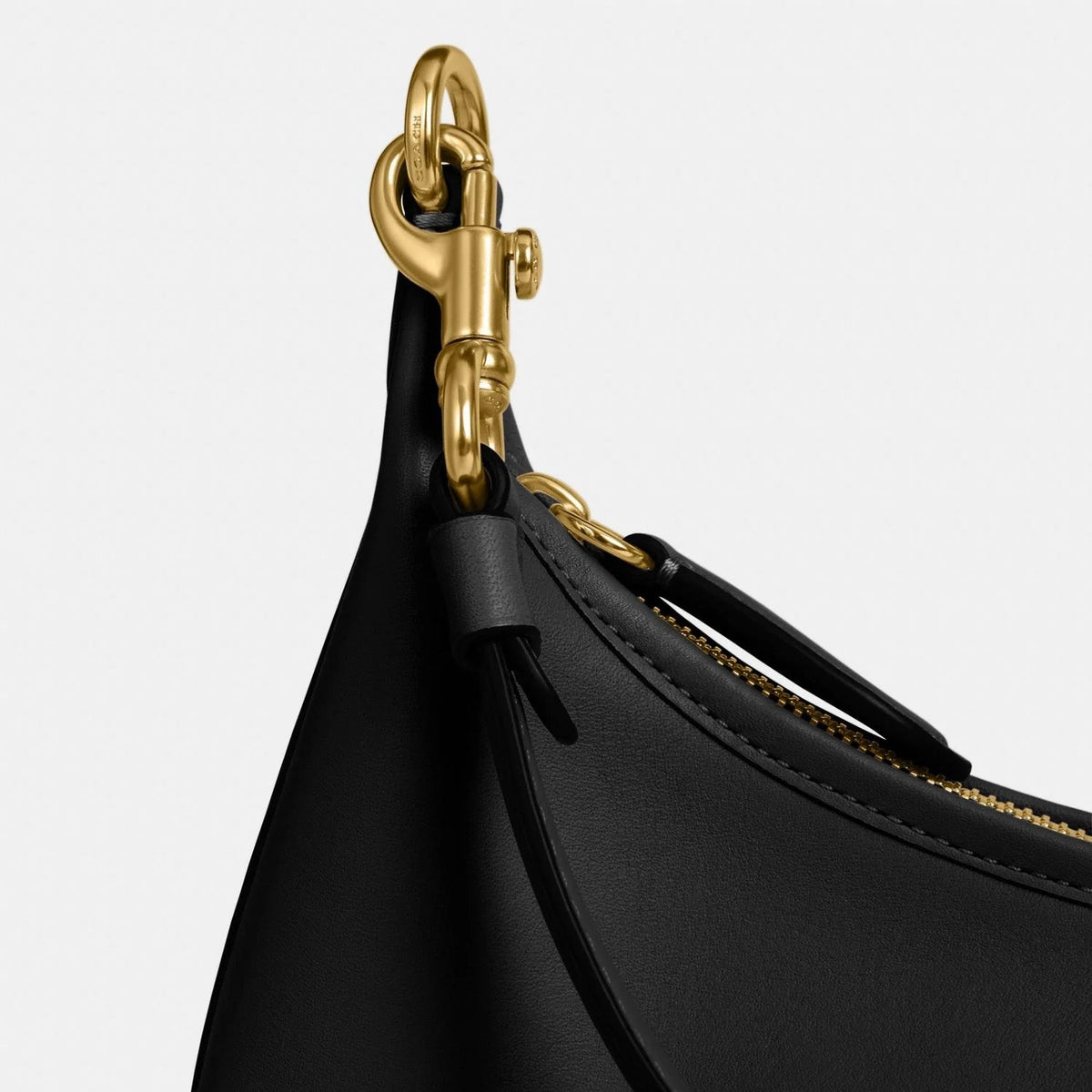 Juliet Shoulder Bag In Black