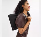 Juliet Shoulder Bag In Black