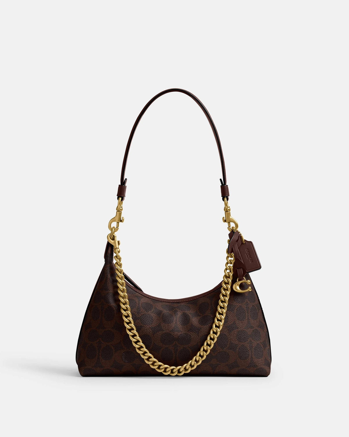 Juliet Shoulder Bag 25 In Signature Canvas Main image