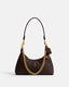 Juliet Shoulder Bag 25 In Signature Canvas
