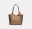 Day Tote Bag In Signature Canvas