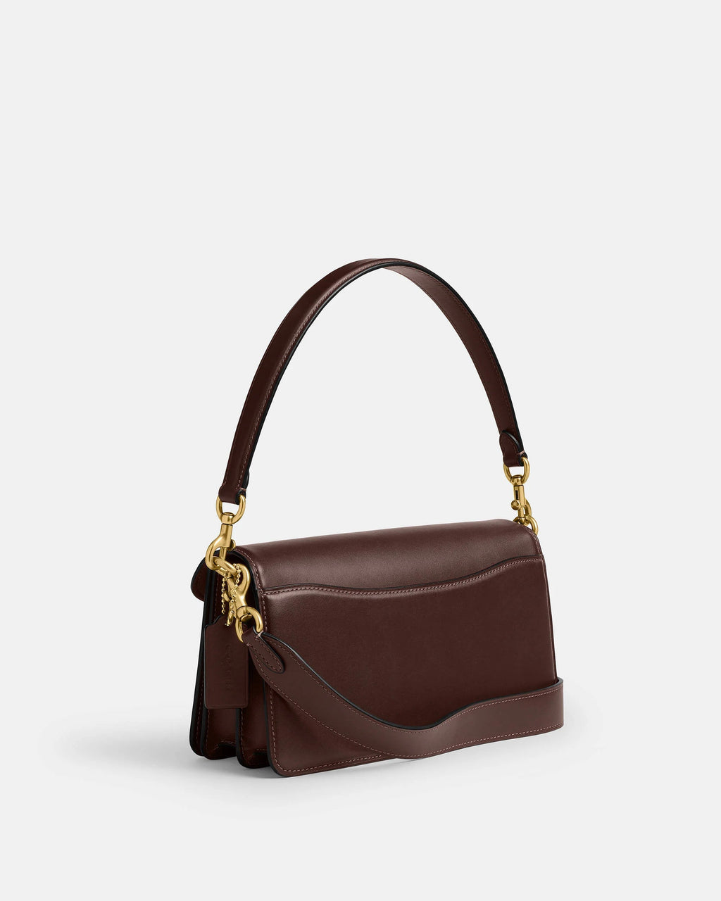 Tabby Shoulder Bag 26 In Signature Canvas